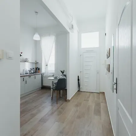 Hajnal Apartmán