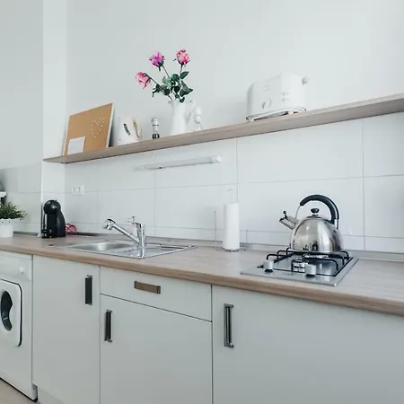 Hajnal Apartmán *