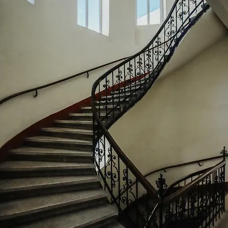 Hajnal Apartmán