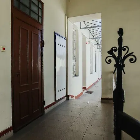 Apartmán Hajnal